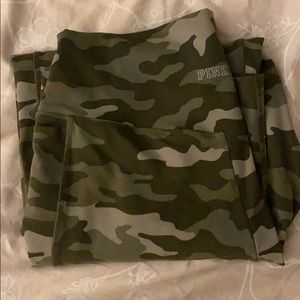 Camp leggings